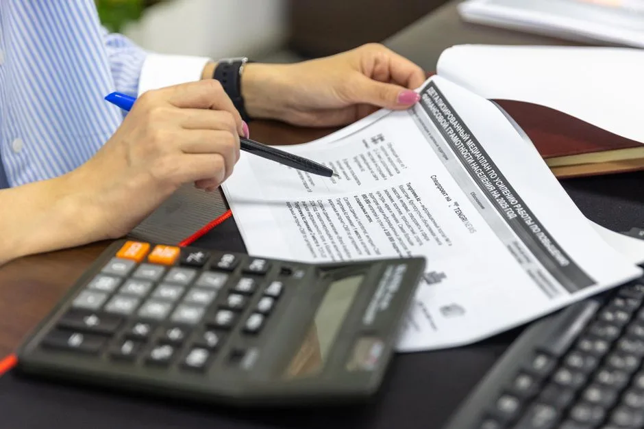 Kontéra Accounting Office